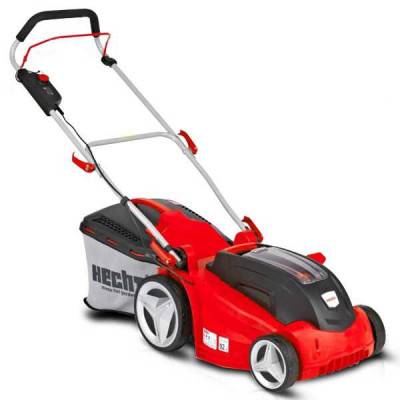 Будкрам купить Газонокосилка аккумуляторная HECHT 5038