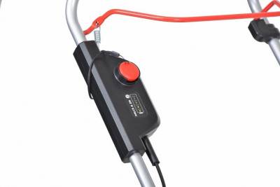 Будкрам купить Газонокосилка аккумуляторная HECHT 5038 Газонокосилка аккумуляторная HECHT 5038 2