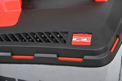 Будкрам купить Газонокосилка аккумуляторная HECHT 5038 Газонокосилка аккумуляторная HECHT 5038 11