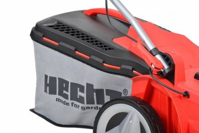 Будкрам купить Газонокосилка аккумуляторная HECHT 5038 Газонокосилка аккумуляторная HECHT 5038 4