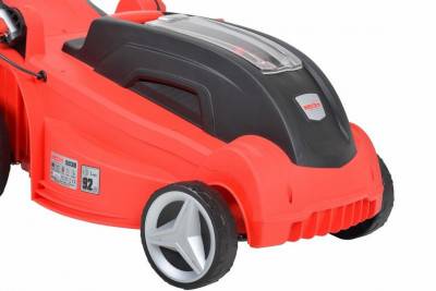 Будкрам купить Газонокосилка аккумуляторная HECHT 5038 Газонокосилка аккумуляторная HECHT 5038 3