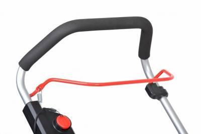 Будкрам купить Газонокосилка аккумуляторная HECHT 5038 Газонокосилка аккумуляторная HECHT 5038 12