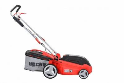Будкрам купить Газонокосилка аккумуляторная HECHT 5038 Газонокосилка аккумуляторная HECHT 5038 5