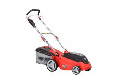 Будкрам купить Газонокосилка аккумуляторная HECHT 5038 Газонокосилка аккумуляторная HECHT 5038 14