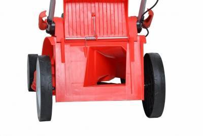 Будкрам купить Газонокосилка аккумуляторная HECHT 5038 Газонокосилка аккумуляторная HECHT 5038 10