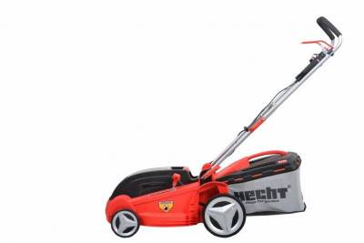 Будкрам купить Газонокосилка аккумуляторная HECHT 5038 Газонокосилка аккумуляторная HECHT 5038 6