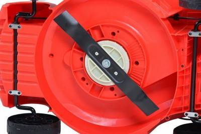 Будкрам купить Газонокосилка аккумуляторная HECHT 5038 Газонокосилка аккумуляторная HECHT 5038 9