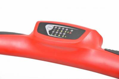 Будкрам купить Газонокосилка самоходная аккумуляторная HECHT 5046 S ( 2 аккумулятора и зарядное устройство) Газонокосилка самоходная аккумуляторная HECHT 5046 S ( 2 аккумулятора и зарядное устройство) 6