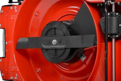 Будкрам купить Газонокосилка самоходная аккумуляторная HECHT 5046 S ( 2 аккумулятора и зарядное устройство) Газонокосилка самоходная аккумуляторная HECHT 5046 S ( 2 аккумулятора и зарядное устройство) 11