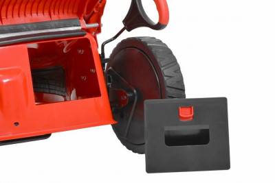 Будкрам купить Газонокосилка самоходная аккумуляторная HECHT 5046 S ( 2 аккумулятора и зарядное устройство) Газонокосилка самоходная аккумуляторная HECHT 5046 S ( 2 аккумулятора и зарядное устройство) 12