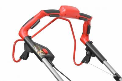 Будкрам купить Газонокосилка самоходная аккумуляторная HECHT 5046 S ( 2 аккумулятора и зарядное устройство) Газонокосилка самоходная аккумуляторная HECHT 5046 S ( 2 аккумулятора и зарядное устройство) 14