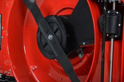 Будкрам купить Газонокосилка аккумуляторная самоходная HECHT 5051S (2 аккумулятора и зарядное устройство) Газонокосилка аккумуляторная самоходная HECHT 5051S (2 аккумулятора и зарядное устройство) 16