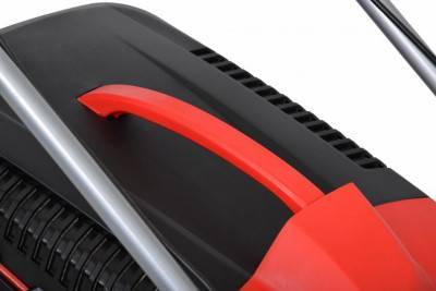 Будкрам купить Газонокосилка аккумуляторная самоходная HECHT 5051S (2 аккумулятора и зарядное устройство) Газонокосилка аккумуляторная самоходная HECHT 5051S (2 аккумулятора и зарядное устройство) 6