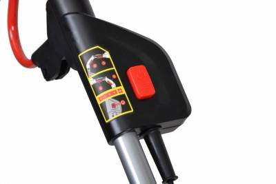 Будкрам купить Газонокосилка аккумуляторная самоходная HECHT 5051S (2 аккумулятора и зарядное устройство) Газонокосилка аккумуляторная самоходная HECHT 5051S (2 аккумулятора и зарядное устройство) 5