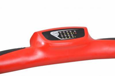 Будкрам купить Газонокосилка аккумуляторная самоходная HECHT 5051S (2 аккумулятора и зарядное устройство) Газонокосилка аккумуляторная самоходная HECHT 5051S (2 аккумулятора и зарядное устройство) 15