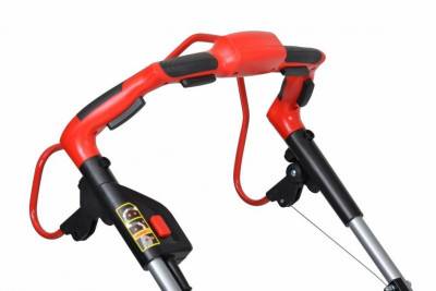 Будкрам купить Газонокосилка аккумуляторная самоходная HECHT 5051S (2 аккумулятора и зарядное устройство) Газонокосилка аккумуляторная самоходная HECHT 5051S (2 аккумулятора и зарядное устройство) 2