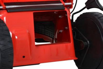 Будкрам купить Газонокосилка аккумуляторная самоходная HECHT 5051S (2 аккумулятора и зарядное устройство) Газонокосилка аккумуляторная самоходная HECHT 5051S (2 аккумулятора и зарядное устройство) 17