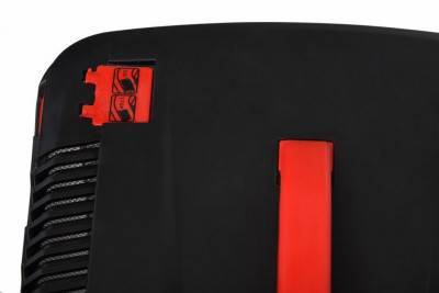 Будкрам купить Газонокосилка аккумуляторная самоходная HECHT 5051S (2 аккумулятора и зарядное устройство) Газонокосилка аккумуляторная самоходная HECHT 5051S (2 аккумулятора и зарядное устройство) 4