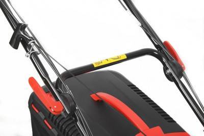 Будкрам купить Газонокосилка бензиновая HECHT 5483 SW 5 in 1 Газонокосилка бензиновая HECHT 5483 SW 5 in 1 5