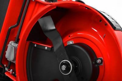 Будкрам купить Газонокосилка бензиновая HECHT 5483 SW 5 in 1 Газонокосилка бензиновая HECHT 5483 SW 5 in 1 8