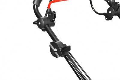 Будкрам купить Газонокосилка бензиновая HECHT 5483 SW 5 in 1 Газонокосилка бензиновая HECHT 5483 SW 5 in 1 11