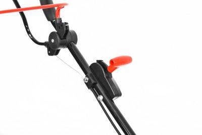 Будкрам купить Газонокосилка бензиновая HECHT 5483 SW 5 in 1 Газонокосилка бензиновая HECHT 5483 SW 5 in 1 12