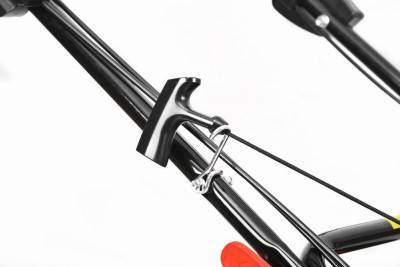 Будкрам купить Газонокосилка бензиновая HECHT 5483 SW 5 in 1 Газонокосилка бензиновая HECHT 5483 SW 5 in 1 6