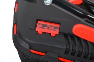 Будкрам купить Газонокосилка бензиновая HECHT 5483 SW 5 in 1 Газонокосилка бензиновая HECHT 5483 SW 5 in 1 10