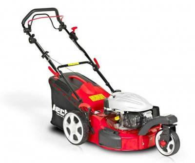 Будкрам купить Газонокосилка бензиновая HECHT 5483 SW 5 in 1