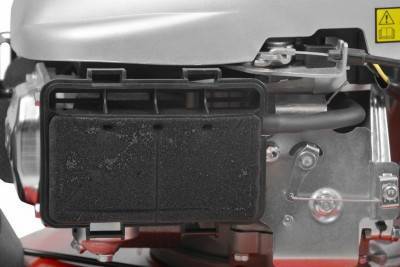 Будкрам купить Газонокосилка бензиновая HECHT 5483 SWE 5 in 1 Газонокосилка бензиновая HECHT 5483 SWE 5 in 1 8