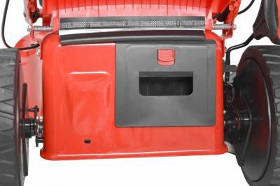 Будкрам купить Газонокосилка бензиновая HECHT 5483 SWE 5 in 1 Газонокосилка бензиновая HECHT 5483 SWE 5 in 1 4