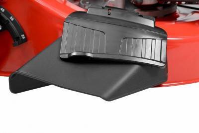 Будкрам купить Газонокосилка бензиновая HECHT 5483 SWE 5 in 1 Газонокосилка бензиновая HECHT 5483 SWE 5 in 1 6