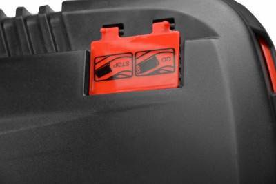 Будкрам купить Газонокосилка бензиновая HECHT 5483 SWE 5 in 1 Газонокосилка бензиновая HECHT 5483 SWE 5 in 1 7