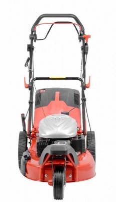 Будкрам купить Газонокосилка бензиновая HECHT 5483 SWE 5 in 1 Газонокосилка бензиновая HECHT 5483 SWE 5 in 1 9