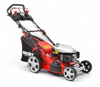 Будкрам купить Газонокосилка бензиновая HECHT 5484 SXE 5 in 1