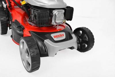 Будкрам купить Газонокосилка бензиновая HECHT 5484 SXE 5 in 1 Газонокосилка бензиновая HECHT 5484 SXE 5 in 1 4