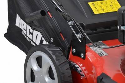 Будкрам купить Газонокосилка бензиновая HECHT 551 SX 5 in 1 Газонокосилка бензиновая HECHT 551 SX 5 in 1 8