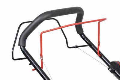 Будкрам купить Газонокосилка бензиновая HECHT 551 SX 5 in 1 Газонокосилка бензиновая HECHT 551 SX 5 in 1 6