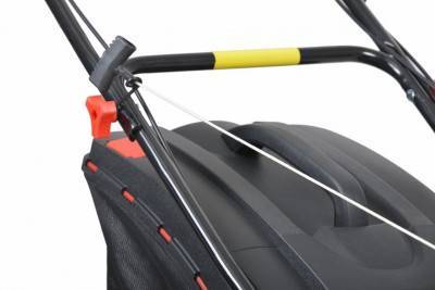 Будкрам купить Газонокосилка бензиновая HECHT 551 SX 5 in 1 Газонокосилка бензиновая HECHT 551 SX 5 in 1 5