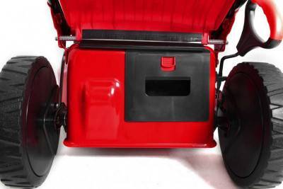 Будкрам купить Газонокосилка бензиновая HECHT 553 SW 5 in 1 Газонокосилка бензиновая HECHT 553 SW 5 in 1 3