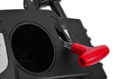 Будкрам купить Газонокосилка бензиновая HECHT 553 SW 5 in 1 Газонокосилка бензиновая HECHT 553 SW 5 in 1 6