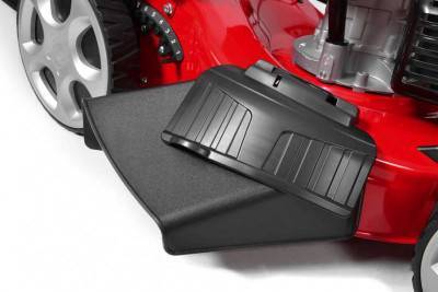 Будкрам купить Газонокосилка бензиновая HECHT 553 SW 5 in 1 Газонокосилка бензиновая HECHT 553 SW 5 in 1 2