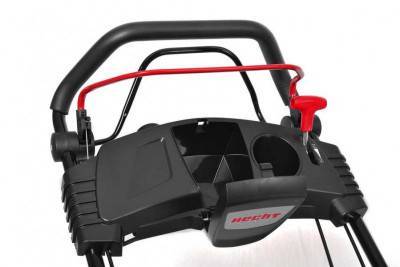 Будкрам купить Газонокосилка бензиновая HECHT 553 SW 5 in 1 Газонокосилка бензиновая HECHT 553 SW 5 in 1 10