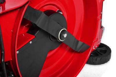 Будкрам купить Газонокосилка бензиновая HECHT 553 SW 5 in 1 Газонокосилка бензиновая HECHT 553 SW 5 in 1 4