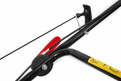 Будкрам купить Газонокосилка бензиновая HECHT 553 SW 5 in 1 Газонокосилка бензиновая HECHT 553 SW 5 in 1 7