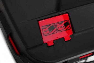 Будкрам купить Газонокосилка бензиновая HECHT 553 SW 5 in 1 Газонокосилка бензиновая HECHT 553 SW 5 in 1 12