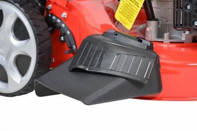 Будкрам купить Газонокосилка бензиновая HECHT 5533 SW 5 in 1 Газонокосилка бензиновая HECHT 5533 SW 5 in 1 3