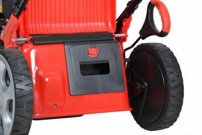 Будкрам купить Газонокосилка бензиновая HECHT 5533 SW 5 in 1 Газонокосилка бензиновая HECHT 5533 SW 5 in 1 6