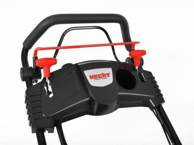 Будкрам купить Газонокосилка бензиновая HECHT 5534 SWE 5 in 1 Газонокосилка бензиновая HECHT 5534 SWE 5 in 1 2
