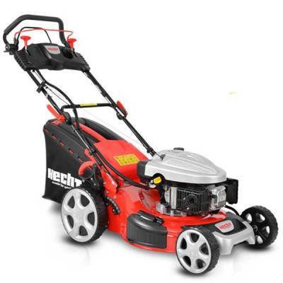 Будкрам купить Газонокосилка бензиновая HECHT 5534 SWE 5 in 1